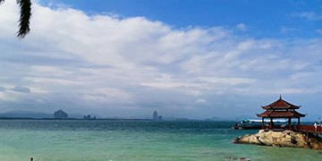 浦口小二资源优势